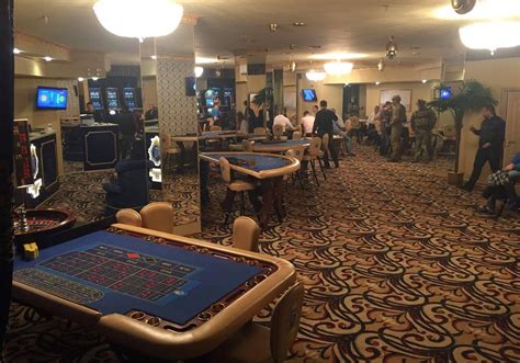 подпольное казино в павловском посаде